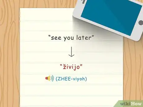 Image titled Learn Slovenian Step 13