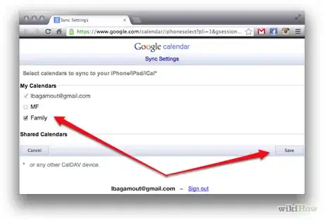 Image titled Sync Google Calendar with Your iPhone Step 8.png