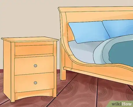 Image titled Arrange Bedroom Furniture Step 9