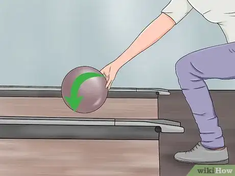 Image titled Bowl with Reactive Bowling Balls Step 12