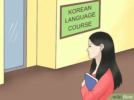 Image titled Study Korean Step 1