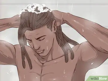 Image titled Get Rid of Dreadlocks Step 9