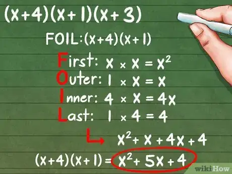 Image titled Multiply Binomials Step 10