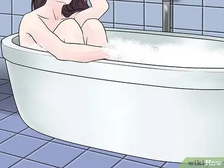 Image titled Take a Relaxing Bath Step 11