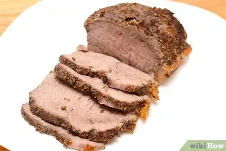 Image titled Make Pastrami Intro