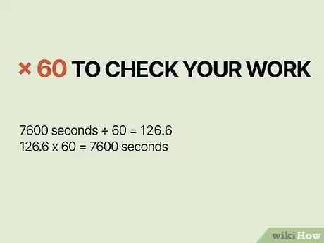 Image titled Convert Seconds to Minutes Step 4