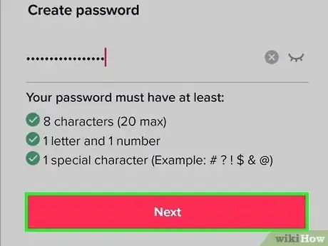 Image titled Fix Age Protection on Tiktok Step 28