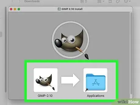 Image titled Install GIMP Step 11