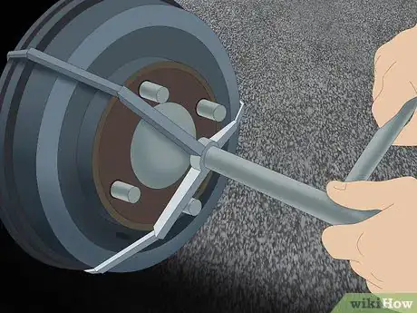 Image titled Remove Brake Drums Step 8