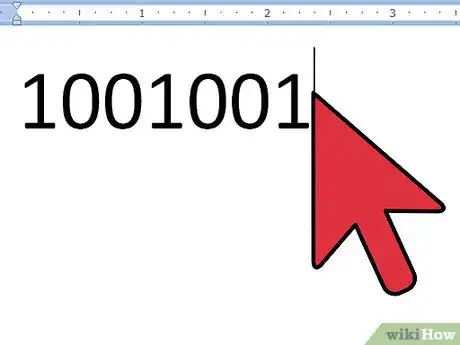 Image titled Decode Binary Numbers Step 2