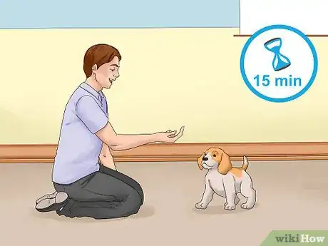 Image titled Get a Dog to Listen Step 10