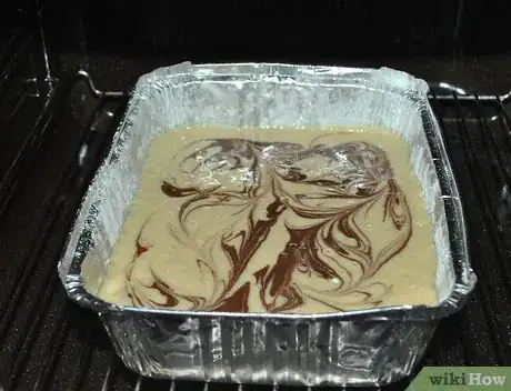 Image titled Make Marble Cake Step 8