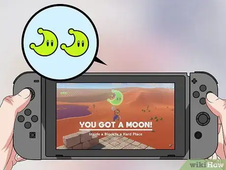 Image titled Play Super Mario Odyssey Step 15