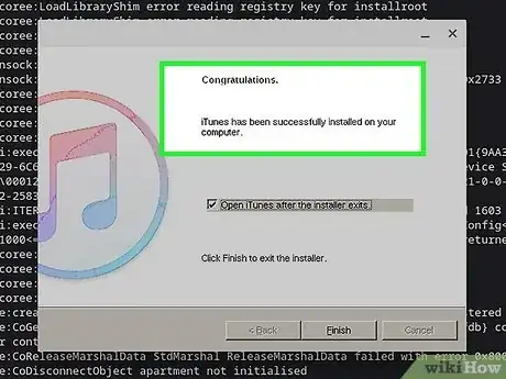 Image titled Download iTunes on Chromebook Step 10