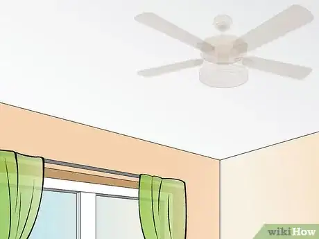 Image titled Choose the Right Ceiling Fan Step 1