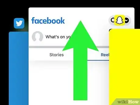 Image titled Snapchat Won't Open Step 5