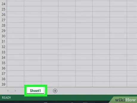 Image titled Hide Sheet Bar in Excel Step 2