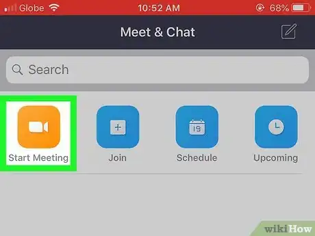 Image titled Record a Zoom Meeting on iPhone or iPad Step 13