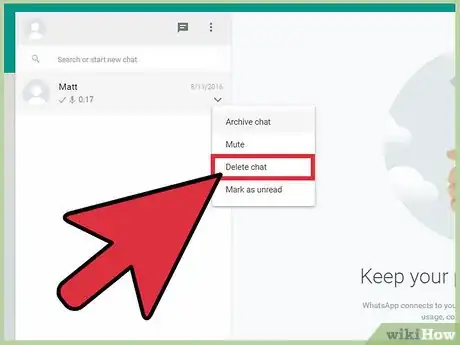 Image titled Manage Chats on Whatsapp Step 41