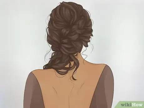 Image titled Wear a Backless Dress Step 12