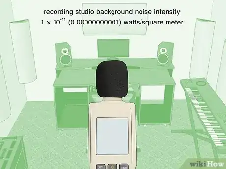 Image titled Measure Decibels Step 4