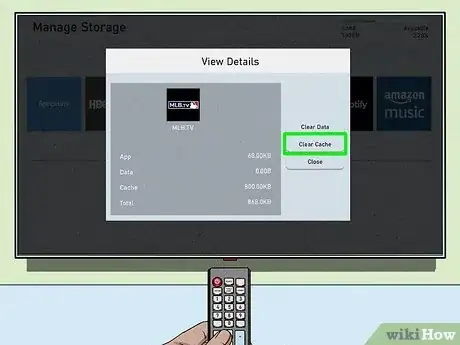 Image titled Clear Cache on Samsung TV Step 21