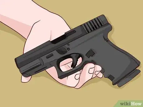 Image titled Buy a Gun in Nevada Step 4