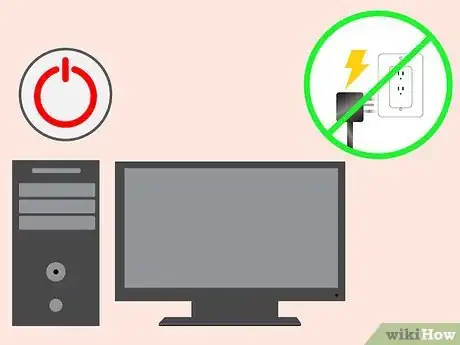 Image titled Change Fan Settings if Bios' Power Options Are Hidden Step 19