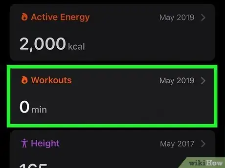 Image titled Delete a Workout on Apple Watch Step 7