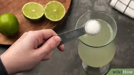 Image titled Make Limeade Step 17