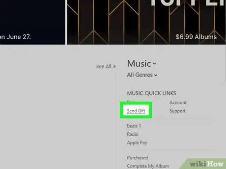 Image titled Buy an iTunes Gift Card Online Step 21