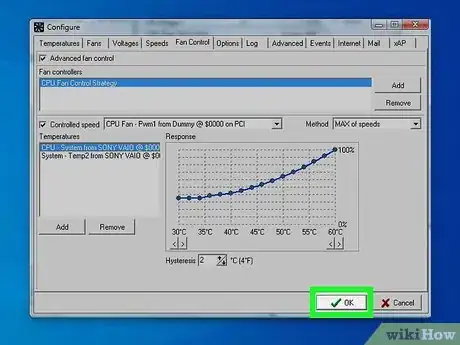 Image titled Change Fan Settings if Bios' Power Options Are Hidden Step 16