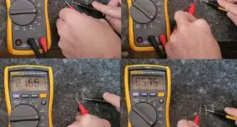 Troubleshoot Simple Electronic Circuits