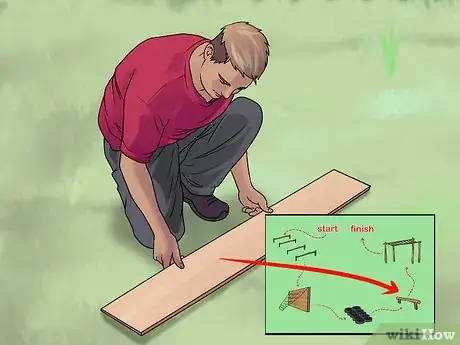 Image titled Build an Obstacle Course Step 13