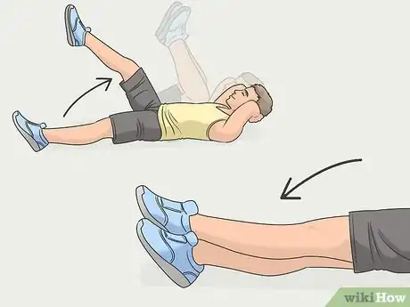 Image titled Do Knee Crunches Step 7