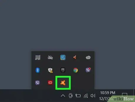Image titled Disable Avast Antivirus Step 5