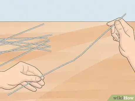 Image titled Make a TV Antenna with a Coat Hanger Step 12