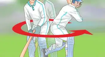 Play Various Shots in Cricket