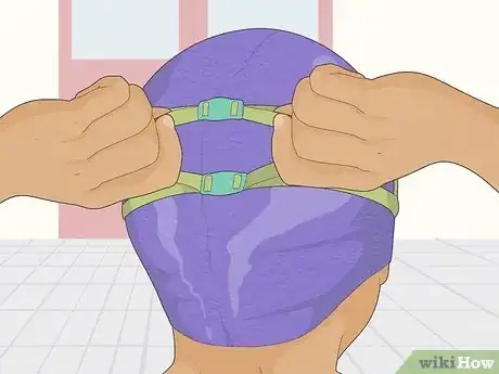 Image titled Prepare for a Swim Meet Step 11