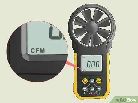 Image titled Measure Air Flow Step 2