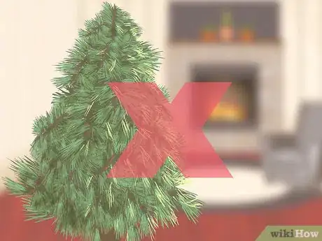 Image titled Keep Your Christmas Tree Fresh Longer Step 12