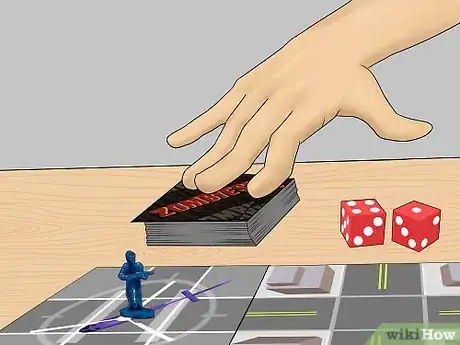 Image titled Play Zombies!!! (Board Game) Step 23