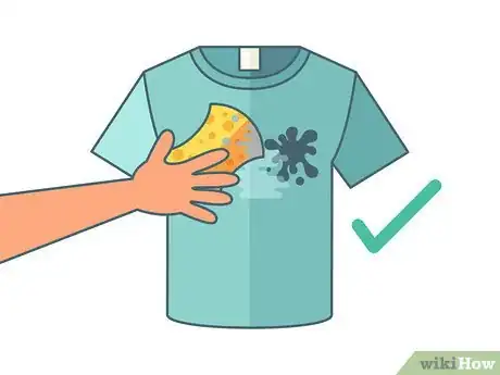 Image titled Get Pen Stains out of Clothing Step 21