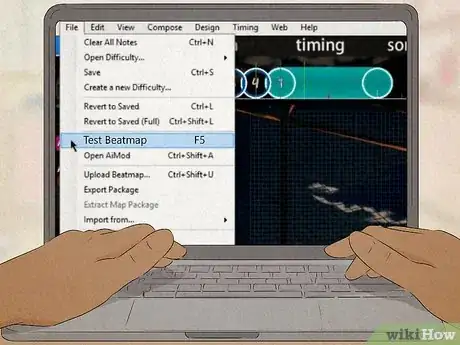 Image titled Make a Good Beatmap Step 19