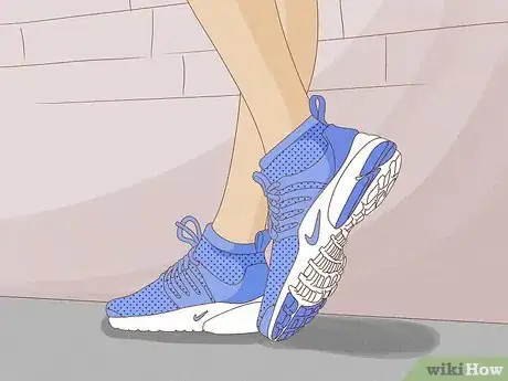 Image titled Spot Fake Nikes Step 10