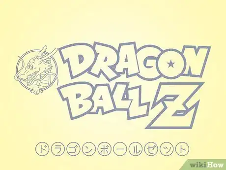 Image titled Draw Dragon Ball Z Step 12