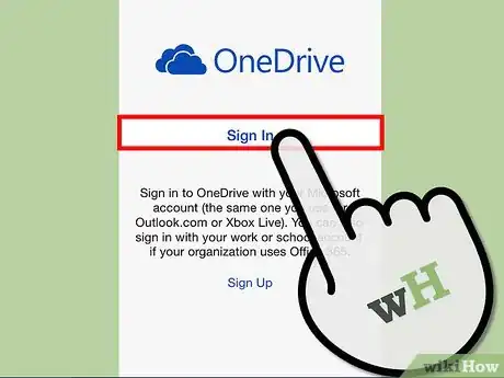 Image titled Back Up Files to OneDrive Step 11