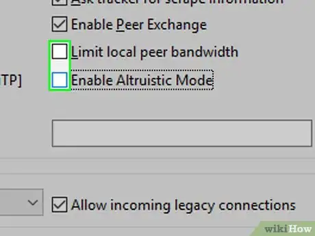 Image titled Configure uTorrent Step 31