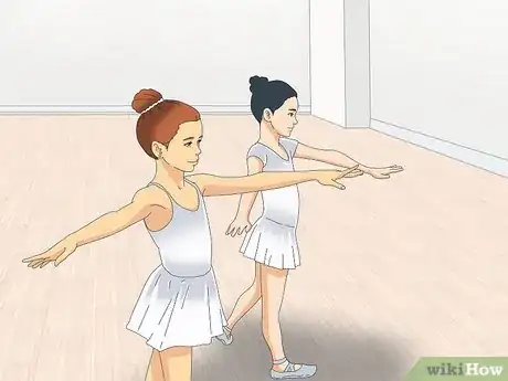 Image titled Teach Ballet Step 12