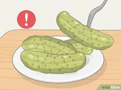 Image titled Why Do I Crave Pickles Step 13